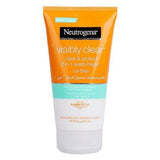Neutrogena Visibly Clear Oil Free Clear – 150ml