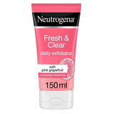 Neutrogena Visibly Clear Pink Grapefruit Daily Scrub – 150ml