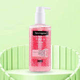 Neutrogena Visibly Clear Pink Grapefruit Facial Wash 200Ml