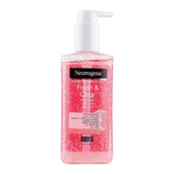 Neutrogena Visibly Clear Pink Grapefruit Facial Wash 200Ml