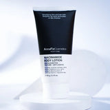 AccuFix Cosmetics Niacinamide Body Lotion