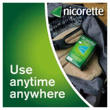 Nicorette Freshmint