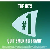 Nicorette Freshmint