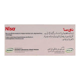 Nisa - Hamdard