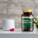 Nutraxin Natural Sleep 60 Capsules