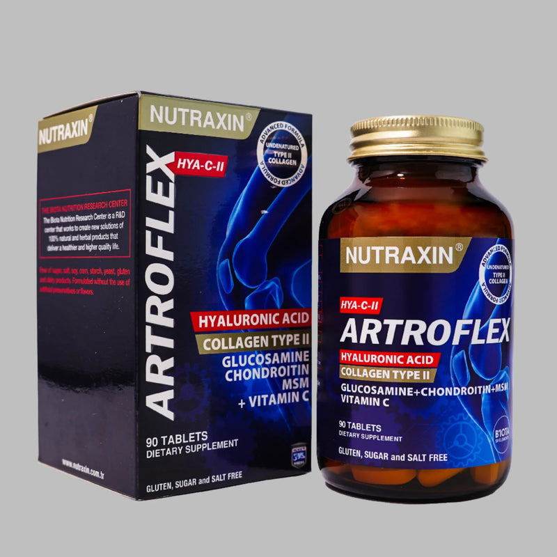 Nutraxin Artroflex 90 Tablets