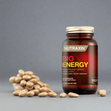 Nutraxin Big Energy 60ct