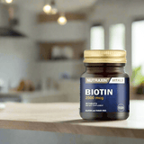 Nutraxin Biotin 2500mcg 30 CT