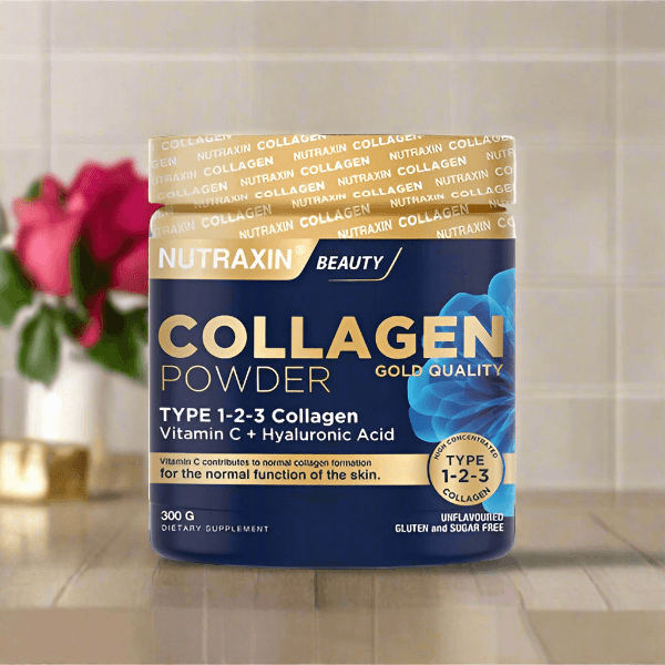 Nutraxin Collagen Gold Quality Powder