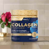 Nutraxin Collagen Gold Quality Powder
