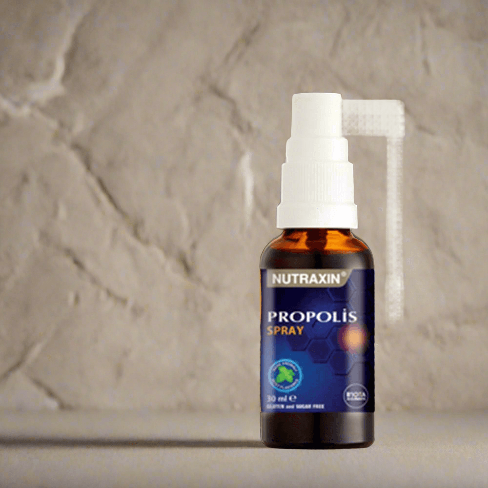 Nutraxin Propolis Spray 30ml