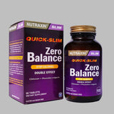 Nutraxin Quick-Slim Zero Balance