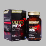 Nutraxin Ultra Men 60 Tablets