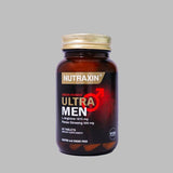 Nutraxin Ultra Men 60 Tablets