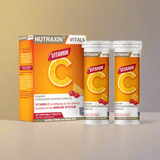 Nutraxin Vitamin C 1000mg 28 Chewable Tablets