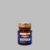 Nutraxin Vitamin D3 1000IU 120 Tablets