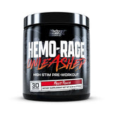 Nutrex - Hemo - Rage 30ser