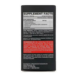 Nutrex Lipo 6 Black UC 60 Caps