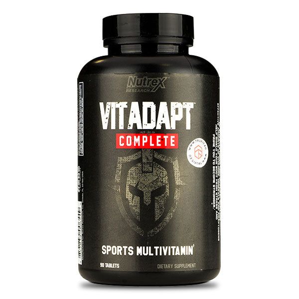 Nutrex - Vitadapt 120 Caps