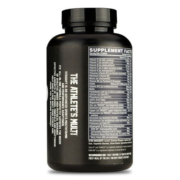 Nutrex - Vitadapt 120 Caps