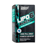 Nutrex Lipo 6 Hers 60caps