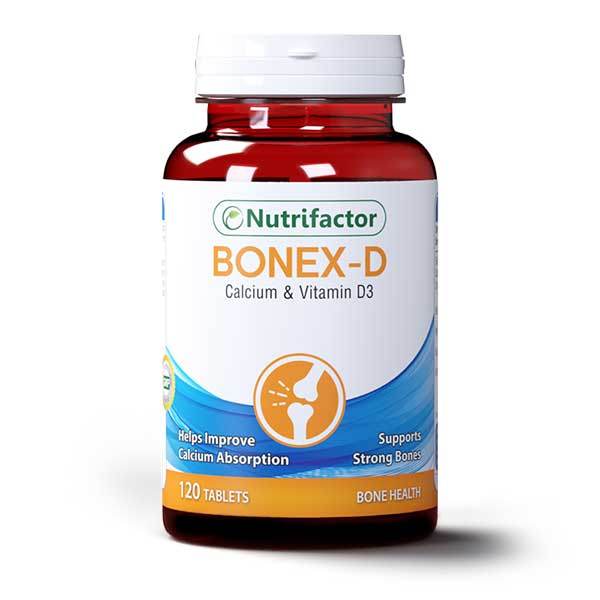 Nutrifactor Bonex-D
