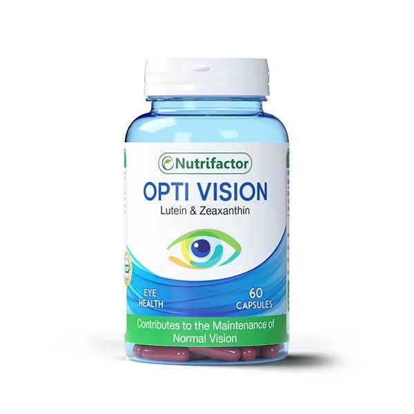 Nutrifactor Opti Vision