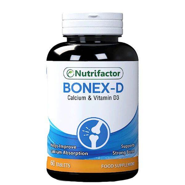 Nutrifactor Bonex-D