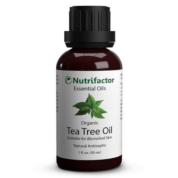 Nutrifactor Cellcence Tea Tree Oil, 30ml