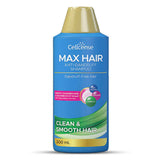 Nutrifactor Cellcense Max Hair Anti-Dandruff Shampoo