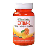 Nutrifactor Extra C 500mg, 30 Ct