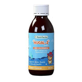 Nutrifactor Nucal Z Syrup, 120ml