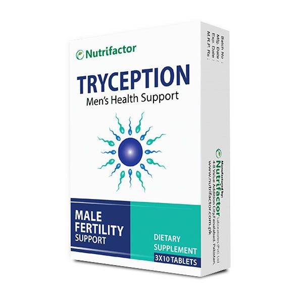 Nutrifactor Tryception