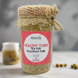 Nutrify Healthy Tubes tea for Fallopian Tubes
