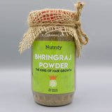 Nutrify Bhringraj Powder 250 Grams