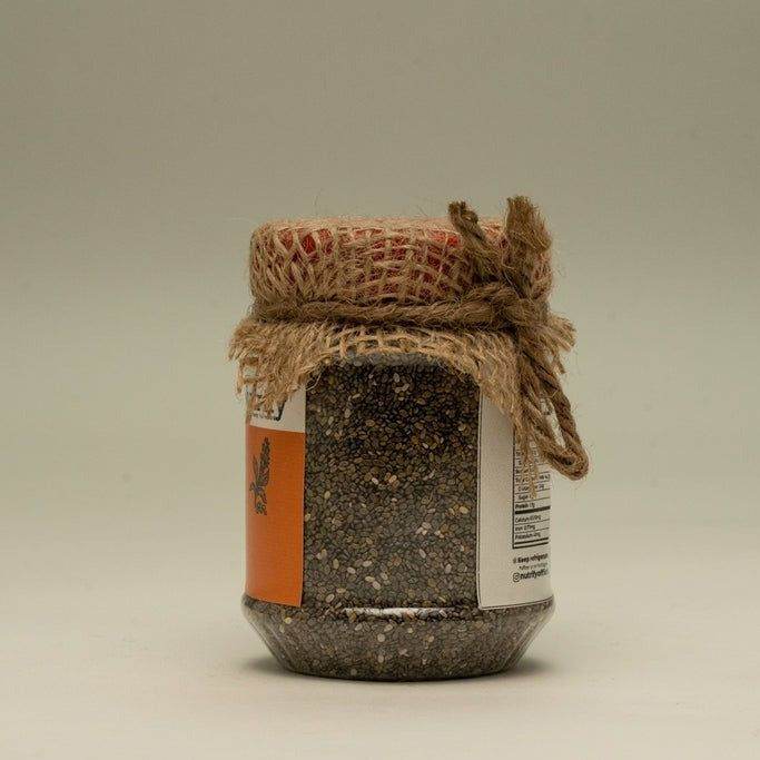 Nutrify Chia Seed 150gram