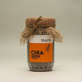 Nutrify Chia Seed 350gram