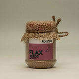Nutrify Flax Seeds 150gram