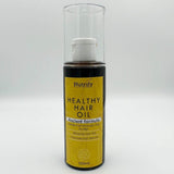 Nutrify Healthy Hair Oil