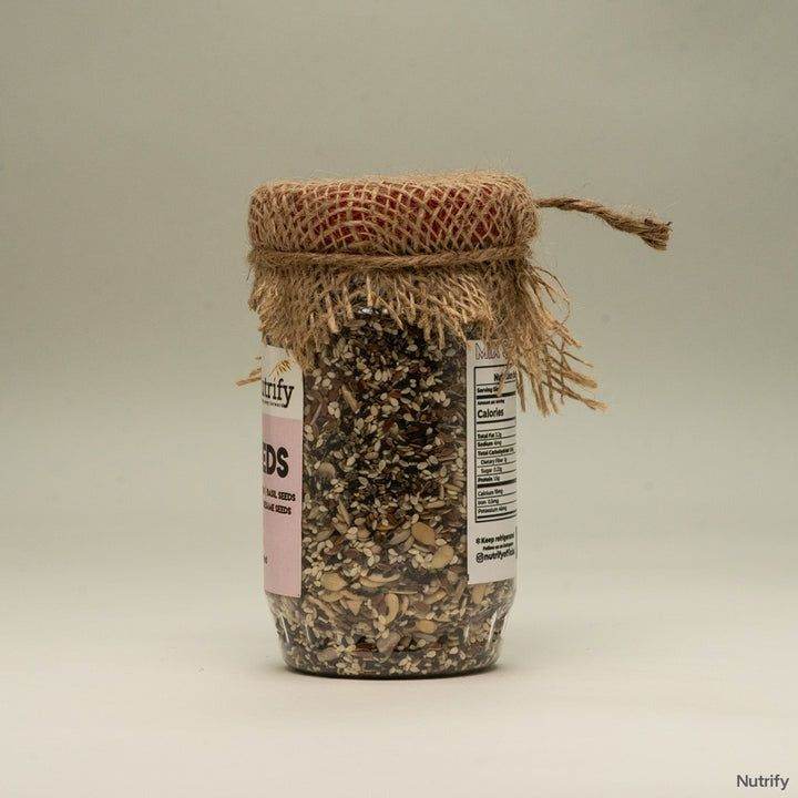 Nutrify Mix Seeds 350