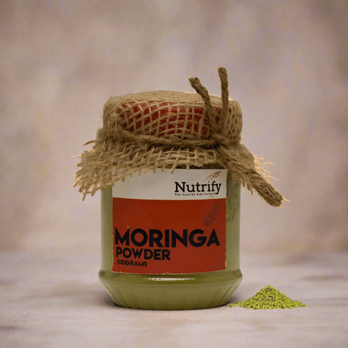 Nutrify Moringa 100gram