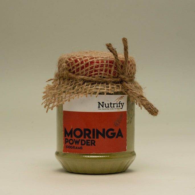 Nutrify Moringa 100gram