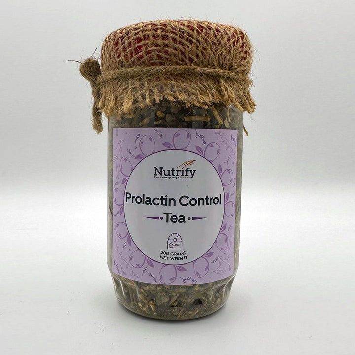 Nutrify Prolactin Control Tea