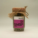 Nutrify Pumpkin Seeds 300gram