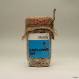 Nutrify Sunflower Seeds 300gram