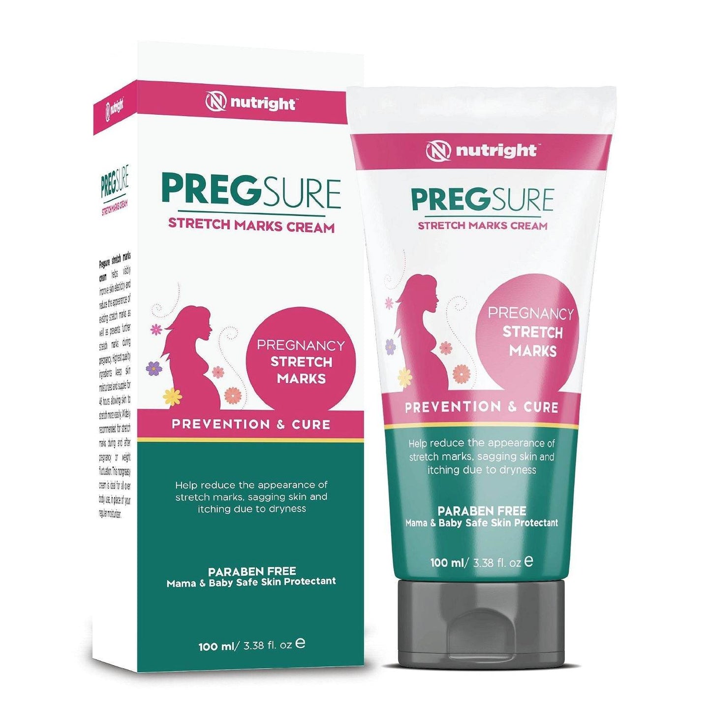 Nutright Pregsure 100ml