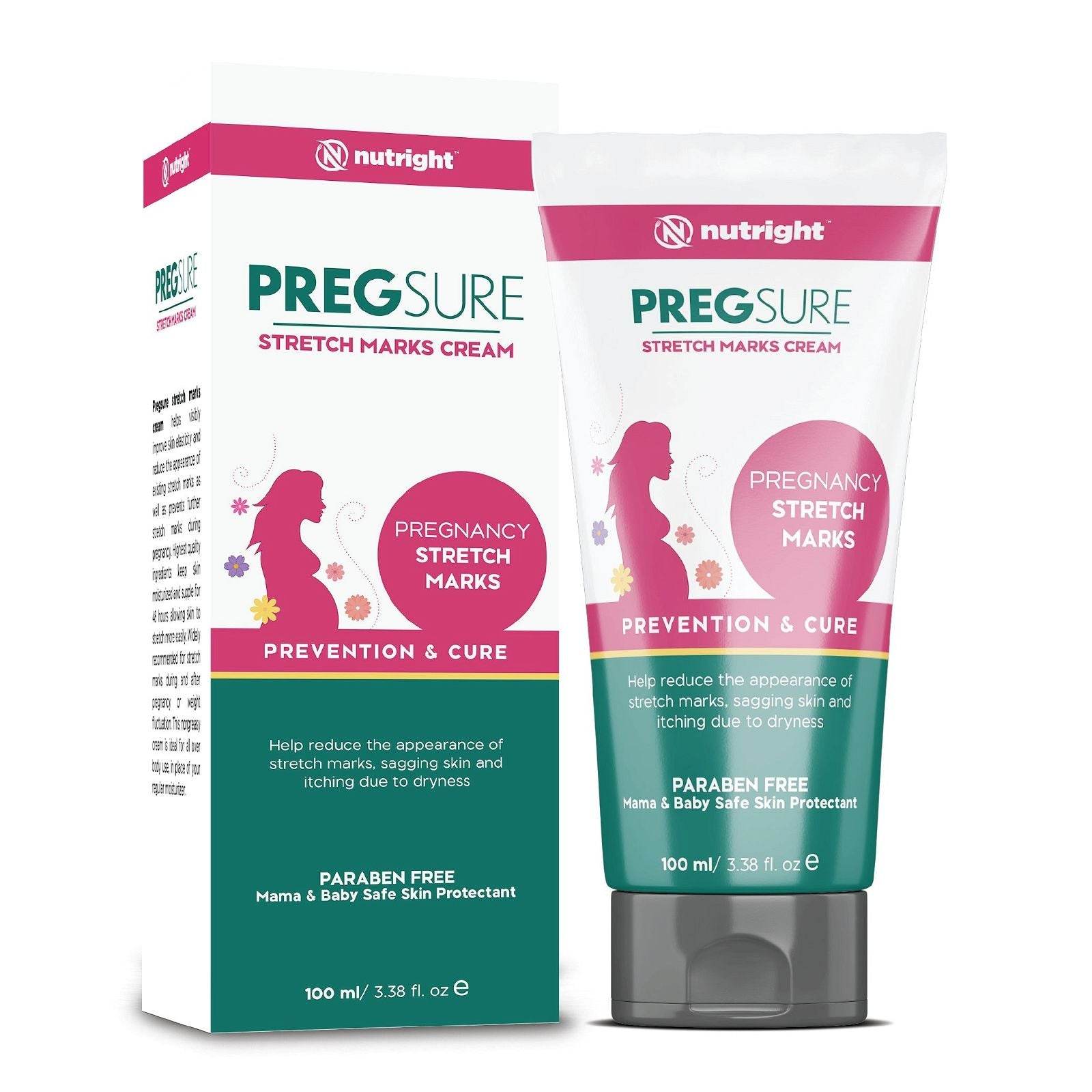 Nutright Pregsure 100ml