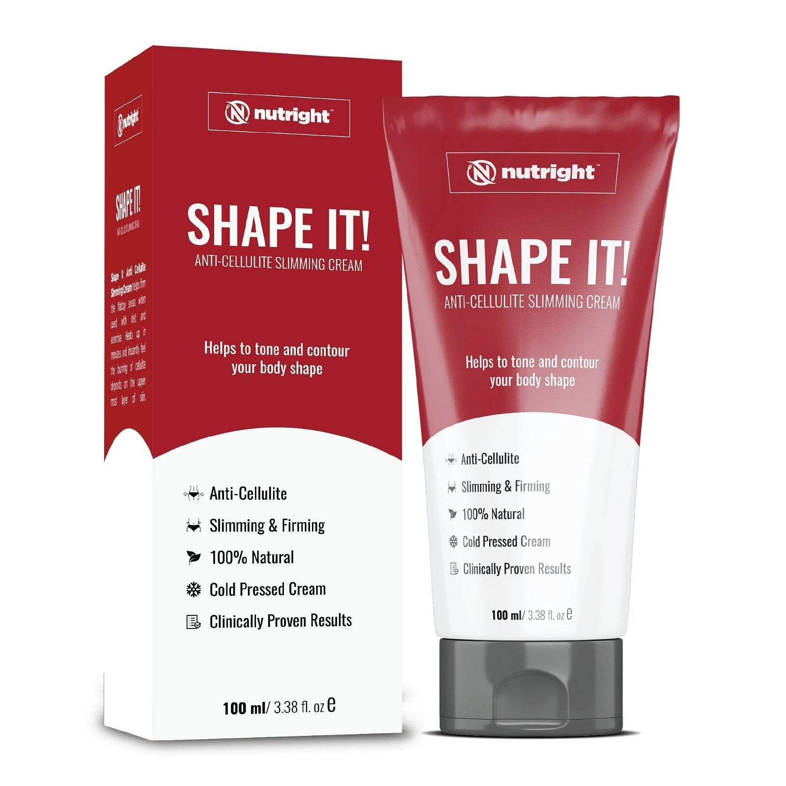 Nutright Shape It 100ml