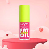 Nyx Fat Oil Lip Drip # Missed Call 4.8Ml