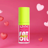 Nyx Fat Oil Lip Drip # Supermodel 4.8Ml